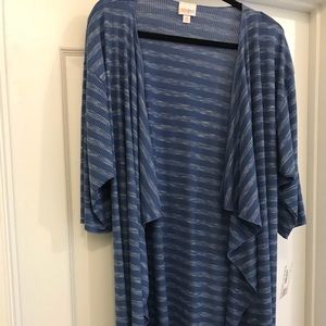 Lularoe Shirley